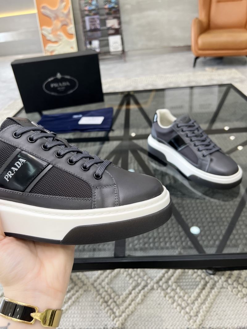 Prada Sneakers